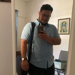 Meet your Posher, Victor